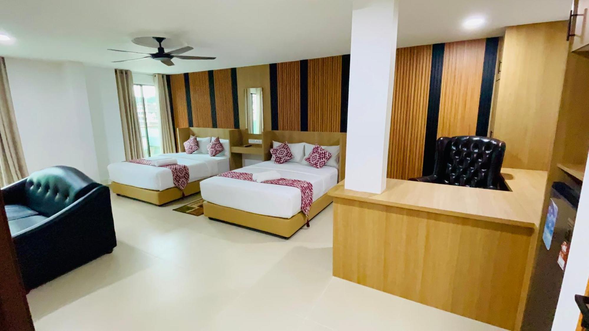 Cozy Hotel@ KL Sentral Kuala Lumpur Eksteriør billede